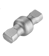 Eccentric Shafts